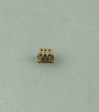 Колодка гнездовая DF13-3S-1.25C "Hirose Electric"