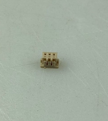 Колодка гнездовая DF13-3S-1.25C "Hirose Electric"