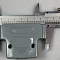 Корпус DPT-50C 50-78 pin (удл. винт.)