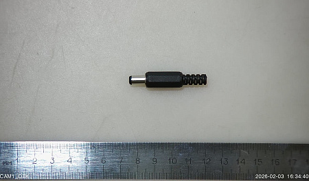 Разъем NP-117B