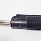BSB20K black (930729-101) штекер