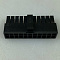 Колодка гнездовая Micro-Fit 3.0 MF3-22F
