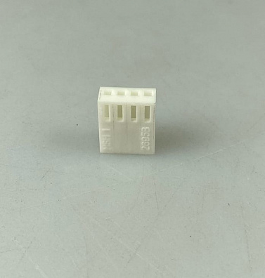 Колодка KK-4 22-01-2047 Molex (гнездо)