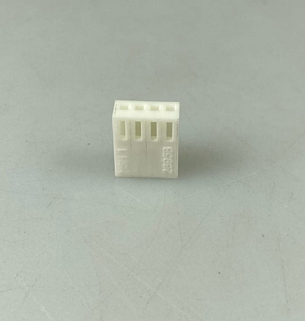 Колодка KK-4 22-01-2047 Molex (гнездо)