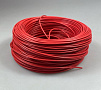 Провод XBK-KABEL H05V-K, 0,5 красный