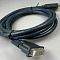 Кабель C-DM/DM-6 (DVI) (Male-Male) 1.8м