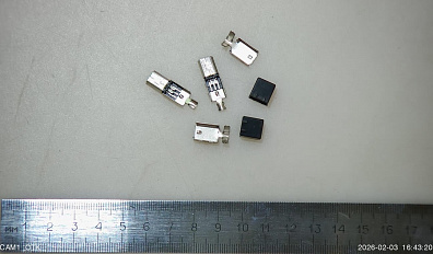 Разъем USB/M-SP (вилка)