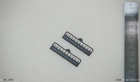 Заглушка контакта BLS2 H1000-KAB00000R
