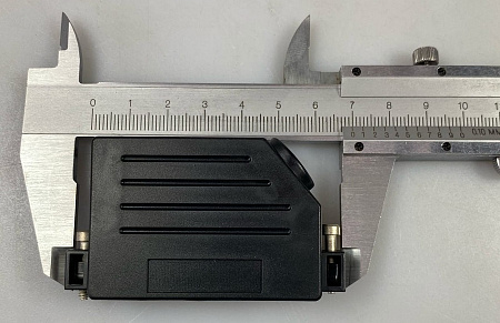 Корпус D-Sub 47370B18T001, Prowertha