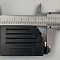 Корпус D-Sub 47370B18T001, Prowertha