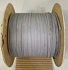 Кабель ParLan Patch U/UTP Cat5e 4x2x0,60 PVC ТУ 3574-010-39793330-2009