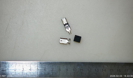 Разъем USB/M-SP (вилка)