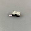 Микровыключатель DM3-03P-25G-G