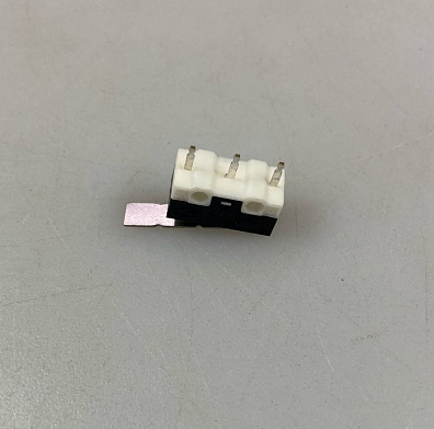 Микровыключатель DM3-03P-25G-G