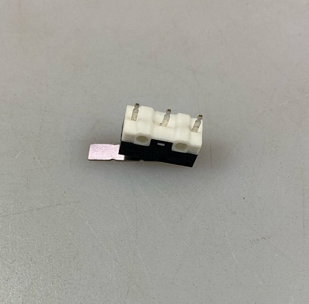 Микровыключатель DM3-03P-25G-G