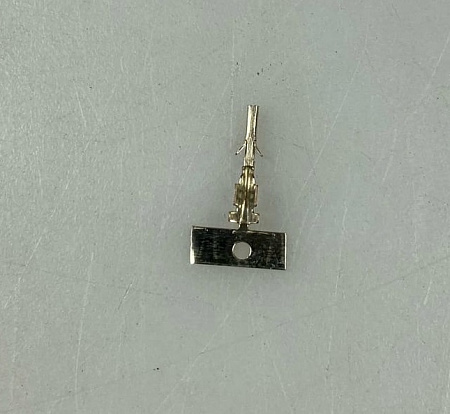 Контакт гнездовой Micro-Fit 3.0 MMF-F 20-24 AWG (T4130-TPG00000R) "Hsuan Mao"