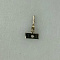 Контакт гнездовой Micro-Fit 3.0 MMF-F 20-24 AWG (T4130-TPG00000R) "Hsuan Mao"