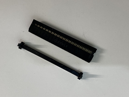 Разъем IDC-40F (розетка)