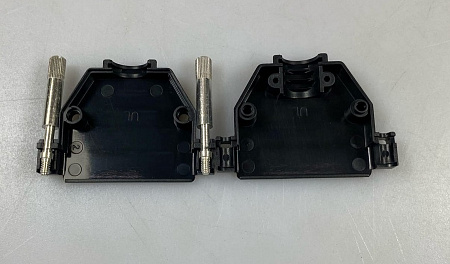 Корпус D-Sub 17250B38T001, Prowertha