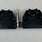 Корпус D-Sub 17250B38T001, Prowertha