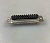 Разъем D-Sub 25 pin L77SDB25S Amphenol (розетка)