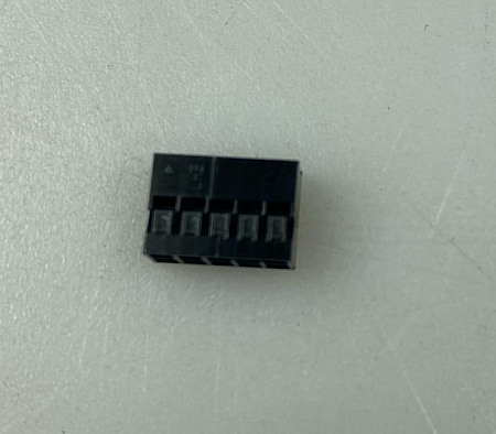 Колодка гнездовая BLD2-10