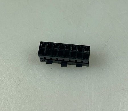 Колодка 51110-1651 Molex (гнездо)