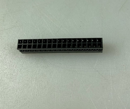 Колодка гнездовая BLD2-34