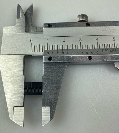 Колодка гнездовая BLD2-10