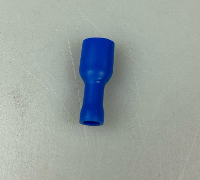 Клемма FDFD-1.25-187(8) Blue