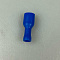Клемма FDFD-1.25-187(8) Blue