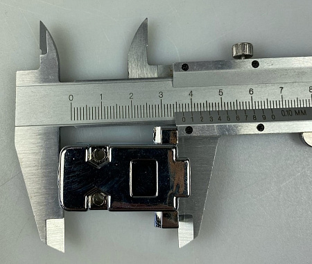 Корпус DM-9C 9-15 pin металлический