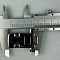 Корпус DM-9C 9-15 pin металлический