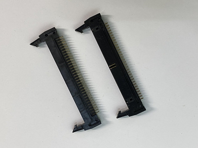 Разъем IDCC-64MS