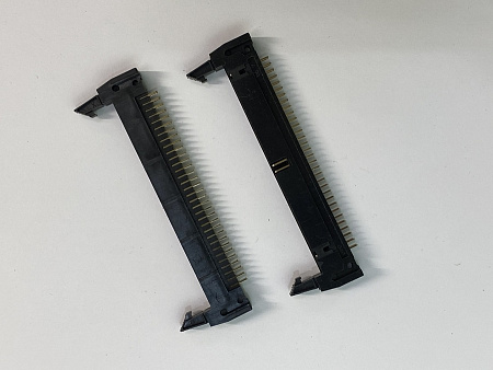 Разъем IDCC-64MS