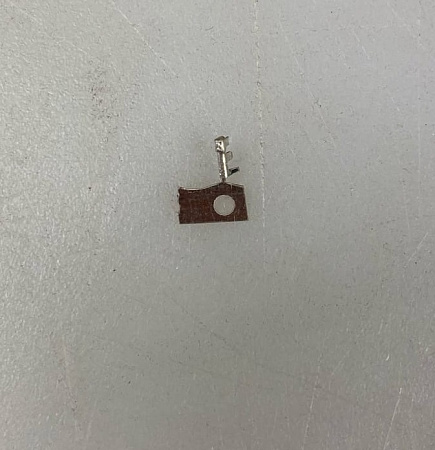 Контакт гнездовой 50212-8000 "Molex"