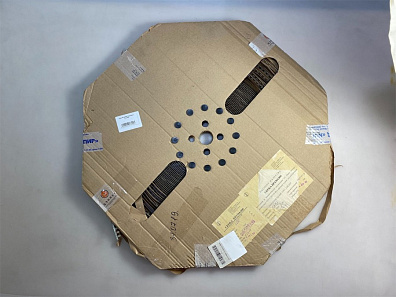 Скоба ПР1384.000 "Завод Копир"