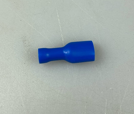 Клемма FDFD-1.25-187(8) Blue