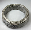 Кабель CCC-4G, 28 AVG коммуникационный