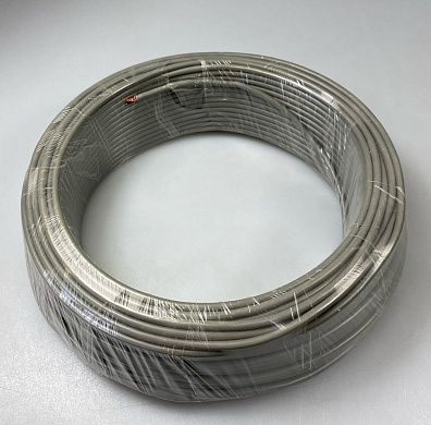 Кабель CCC-4G, 28 AVG коммуникационный
