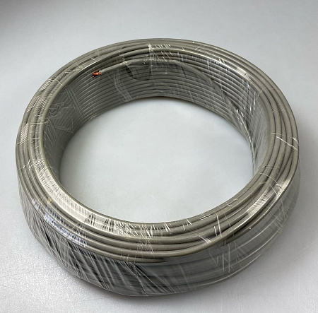 Кабель CCC-4G, 28 AVG коммуникационный