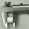 Колодка KK-5 22-01-2057 Molex (гнездо)