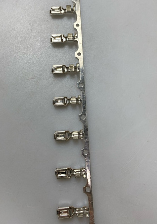 Контакт 790319-5 АМР (4-6 кв.мм)