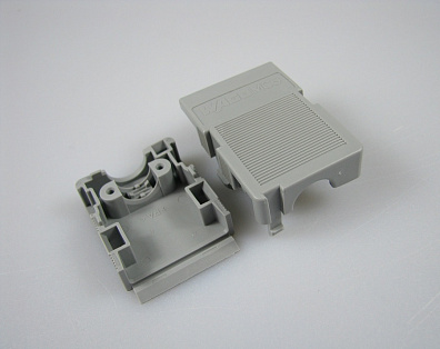 Кожух 232-605 "WAGO"/450505 supu
