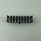 Колодка штыревая Micro-Fit 3.0 43045-1612 "Molex"