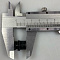 Корпус D-Sub L17DTZK37KFM Amphenol