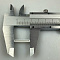 Колодка 51021-1500 Molex (гнездо)