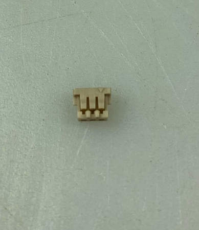 Колодка гнездовая DF13-3S-1.25C "Hirose Electric"