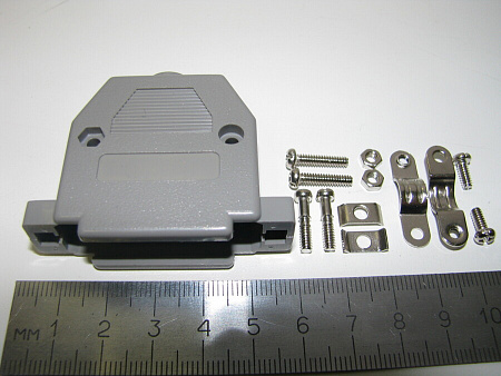 Корпус DP-25C 25-44 pin