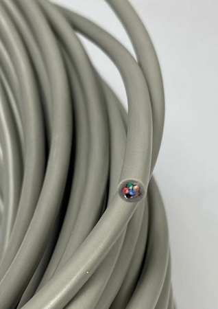 Кабель CCC-6G, 28 AWG коммуникационный